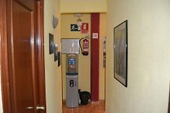 Hostal Enebral Madrid