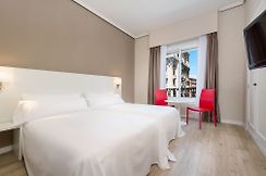 Tryp Madrid Gran Via Madrid