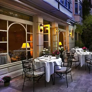 Relais & Chateaux Orfila Madrid