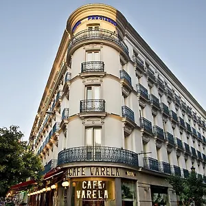 Hotel Preciados 4*