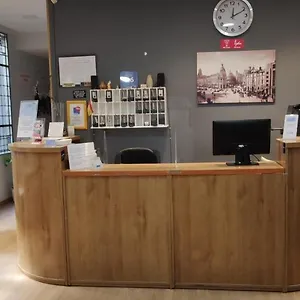 Felipe V Casa de hóspedes Madri