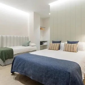 Prado 46 - Darya Living Madrid