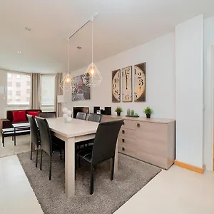 Apartment Acacias *