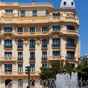 Hotel Sardinero 4*