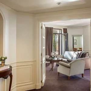 Hotel Fenix Gran Melia - The Leading Of The World