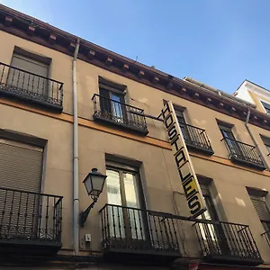 Gasthuis Perales 5*