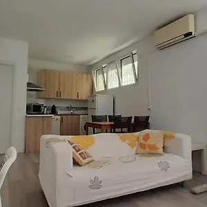 Apartment El Colmenar Madrid