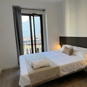 Casa De Huespedes Mi Lla Guest house Madrid