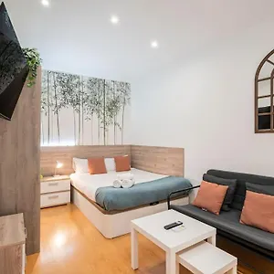 Espiritu Santo, Comodidad 2 En Malasana Apartment Madrid