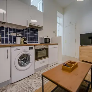 Apartamento Supercool Apto En El Corazon De Malasana 7pax *