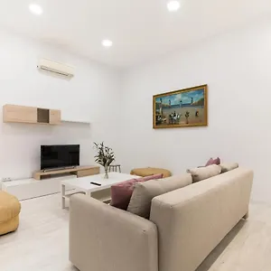 Apartment Acogedor Y Comodo A/c *