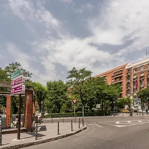 El Tesoro De Malasana Madrid