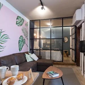 Apartment En Centro De