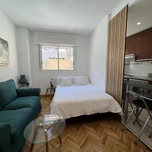 Estudio Apartment