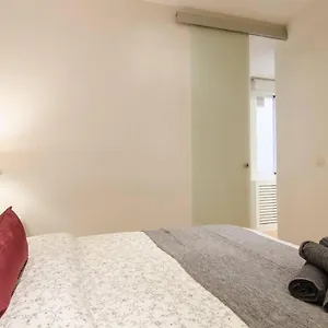 1 Bedroom 1 Bathroom Furnished - Chamberi - Cozy - Mintystay