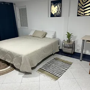 Mediavilla Homestay Madrid