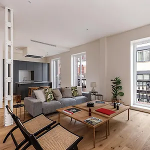 Waou Luxury Sol - Alquiler Corta Duracion