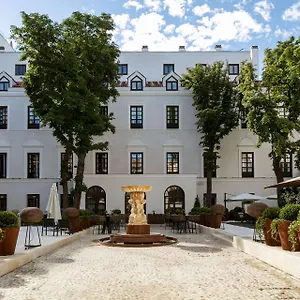 Palacio De Duques Gran Meliá - The Leading Of The World