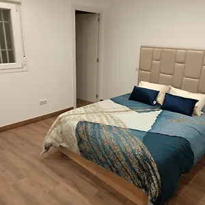 Casa Pepe * Madrid