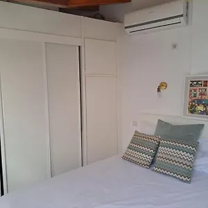 Myhousespain - Sofisticado Estudio En Malasana Apartment