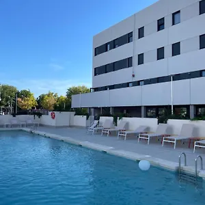 Hotel Stephouse Pozuelo Europa *