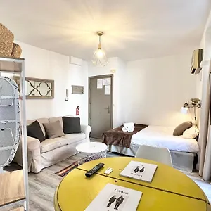 Apartment Estudio Puerta Cerrada *
