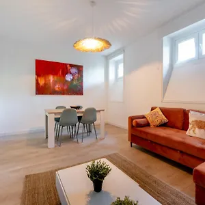 Appartamento Luxe In Chamberi Chic *