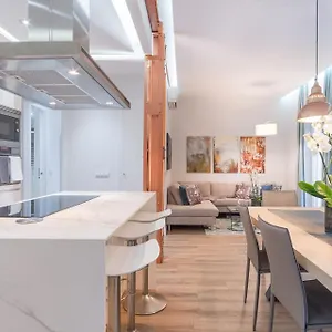 Apartment Ortega Y Gasset I *