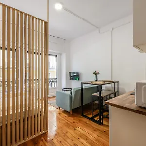 Apartment Victoria Madrid