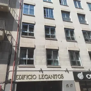 Gran Via By Regalatemadrid Apartment