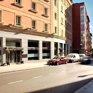Porcel Ganivet Madrid