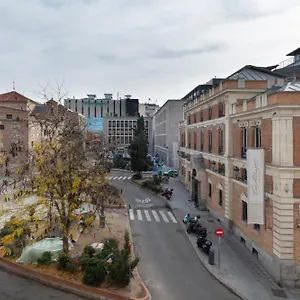 Líbere Palacio Real