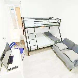 Jl11sd Estudio Chamberi Wifi *