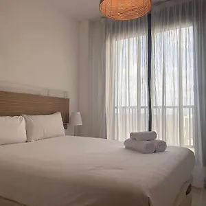 Apartment Beautiful With Pool And Padel - Belfast