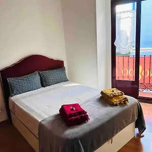 Centrico Apartamento En El Corazon De Madrid, Malasana Apartment