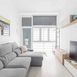 Apartment Moncloa Apartment, Con Parking Opcional Madrid