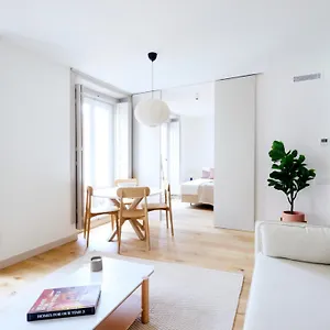 Edificio De Lujo En Centro De Madrid- San Marcos Apartment