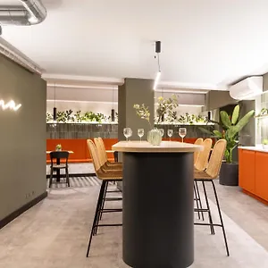 Calma By Charming Guest house *