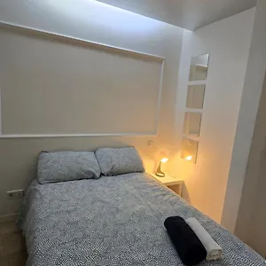 Apartment Mini Lovely Chueca