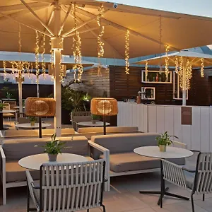 Melia Serrano Hotel Madrid