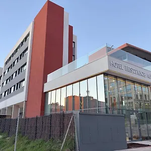 Bestprice Alegria Hotel Madrid