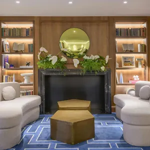 호텔 El Autor Hotel, Madrid, Autograph Collection 5*