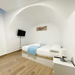 Cerca Del Centro Y Luminoso Apartment