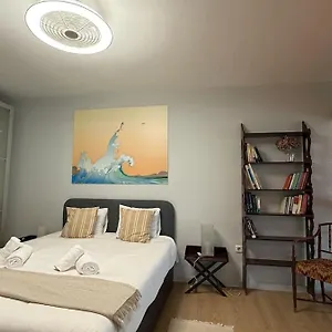 Apartment Bright Duplex For 4 Pax - Camarillo