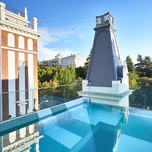 Hotel Tsh Madrid
