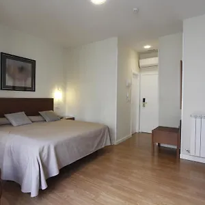 Casa de hóspedes Rincón De Gran Vía Madri