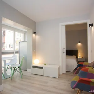 Apartment Carlota O'neill