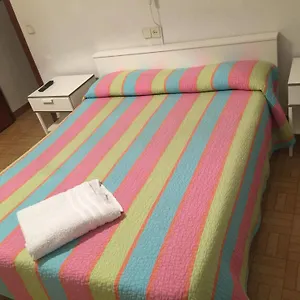 Guest house Murcia Madrid
