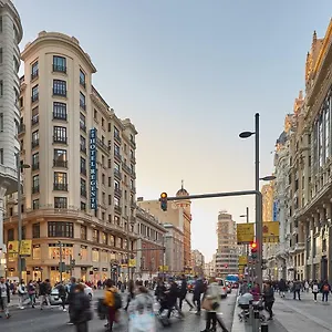 Hotel Regente