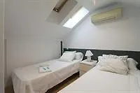 Apartamento Conde Duque